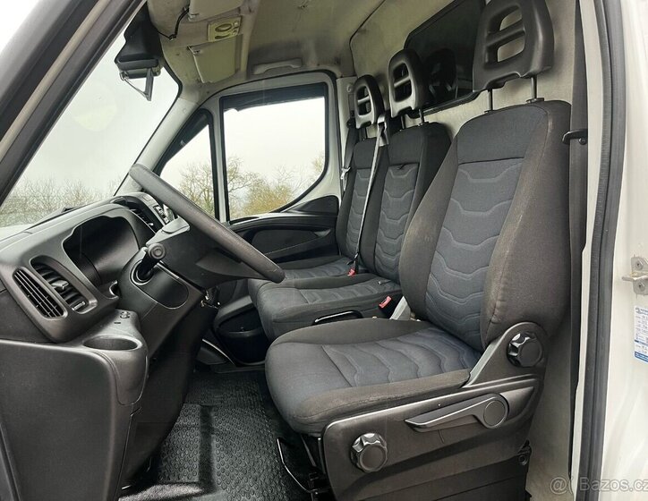Iveco Daily Ostatní 0,0 0
