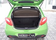 Mazda 2 Hatchback 1,3 l 55 kw