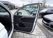 Volkswagen Tiguan SUV / Terénní 2,0 l 169 kw