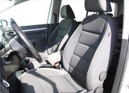 Volkswagen Touran 10