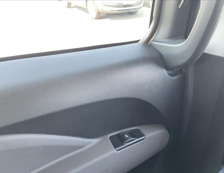 Fiat Dobló MPV 1,6 l 88 kw