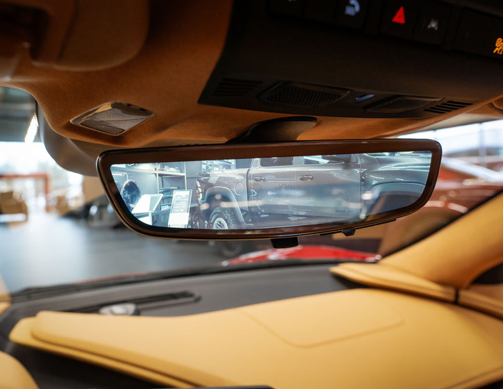 Chevrolet Corvette 34