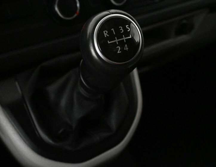 Volkswagen Transporter 22