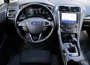 Ford Mondeo Kombi 2,0 l 110 kw