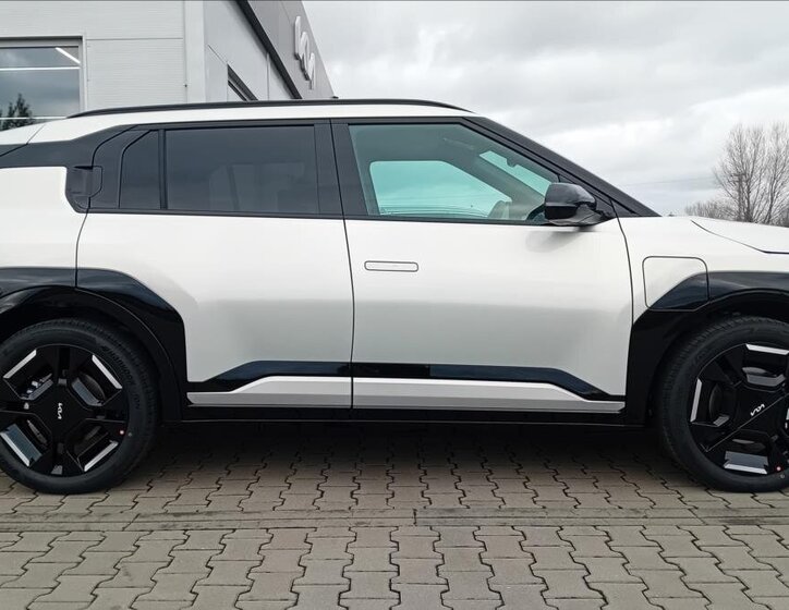 KIA EV3 CUV 0,0 150 kw