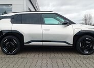 KIA EV3 CUV 0,0 150 kw