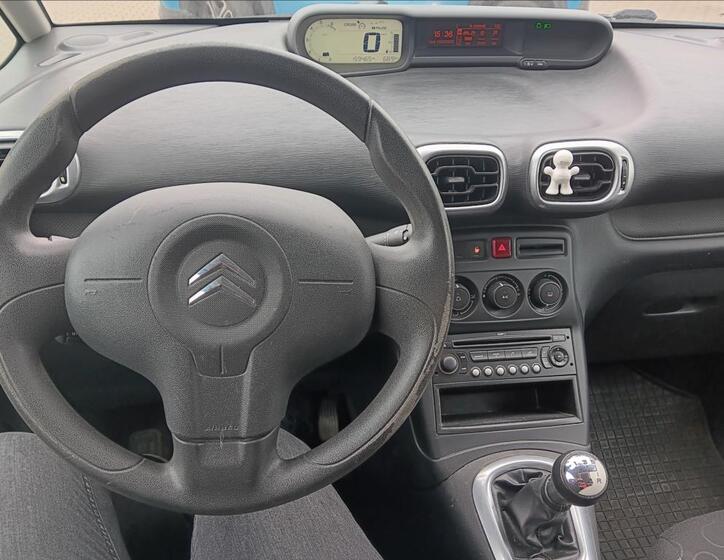 Citroën C3 Picasso 16