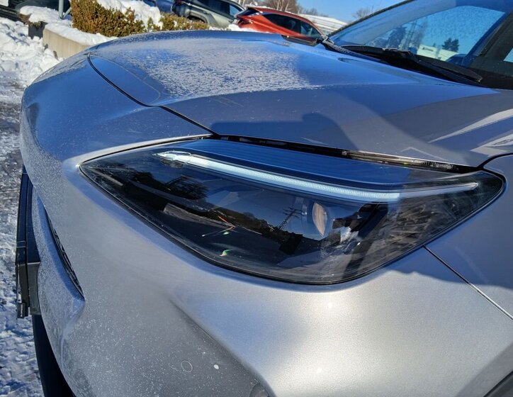 Toyota Yaris Cross 27