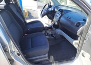 Subaru Justy Hatchback 998,0 51 kw