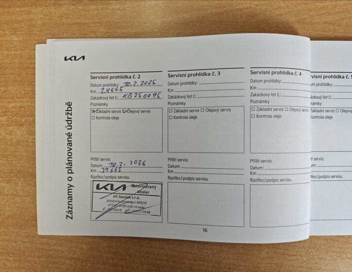 KIA Ceed Hatchback 998,0 73 kw