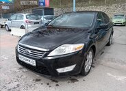 Ford Mondeo Liftback 2,0 l 103 kw