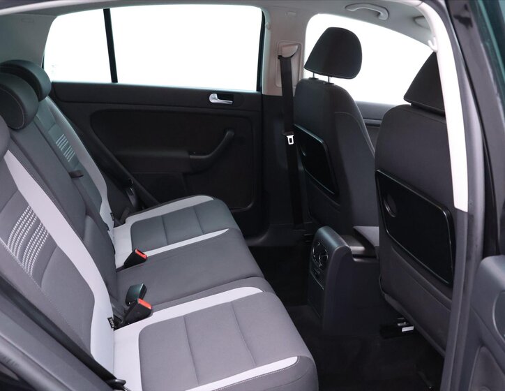 Volkswagen Golf Plus 12