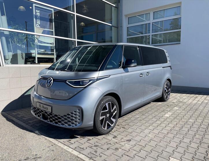 Volkswagen ID.Buzz 1