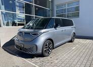 Volkswagen ID.Buzz 1