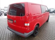 Volkswagen Transporter 10