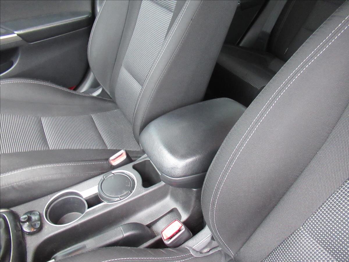 Hyundai i30 Kombi 1,6 l 88 kw