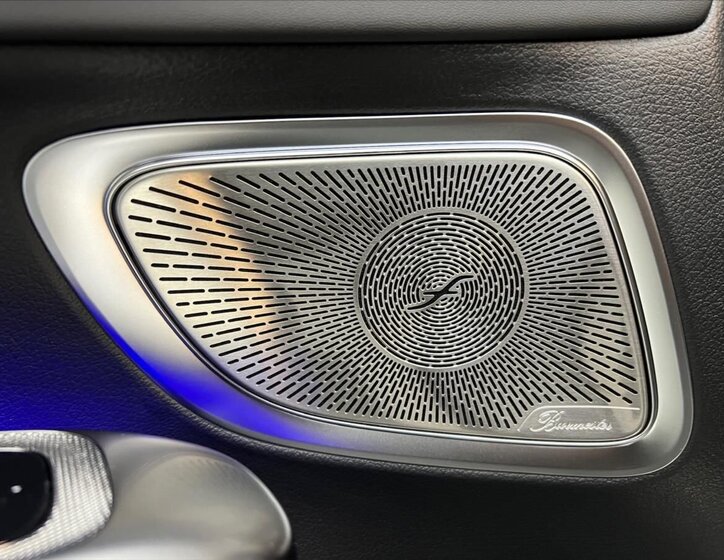 Mercedes-Benz CLE Ostatní 3,0 l 347 kw