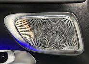 Mercedes-Benz CLE Ostatní 3,0 l 347 kw