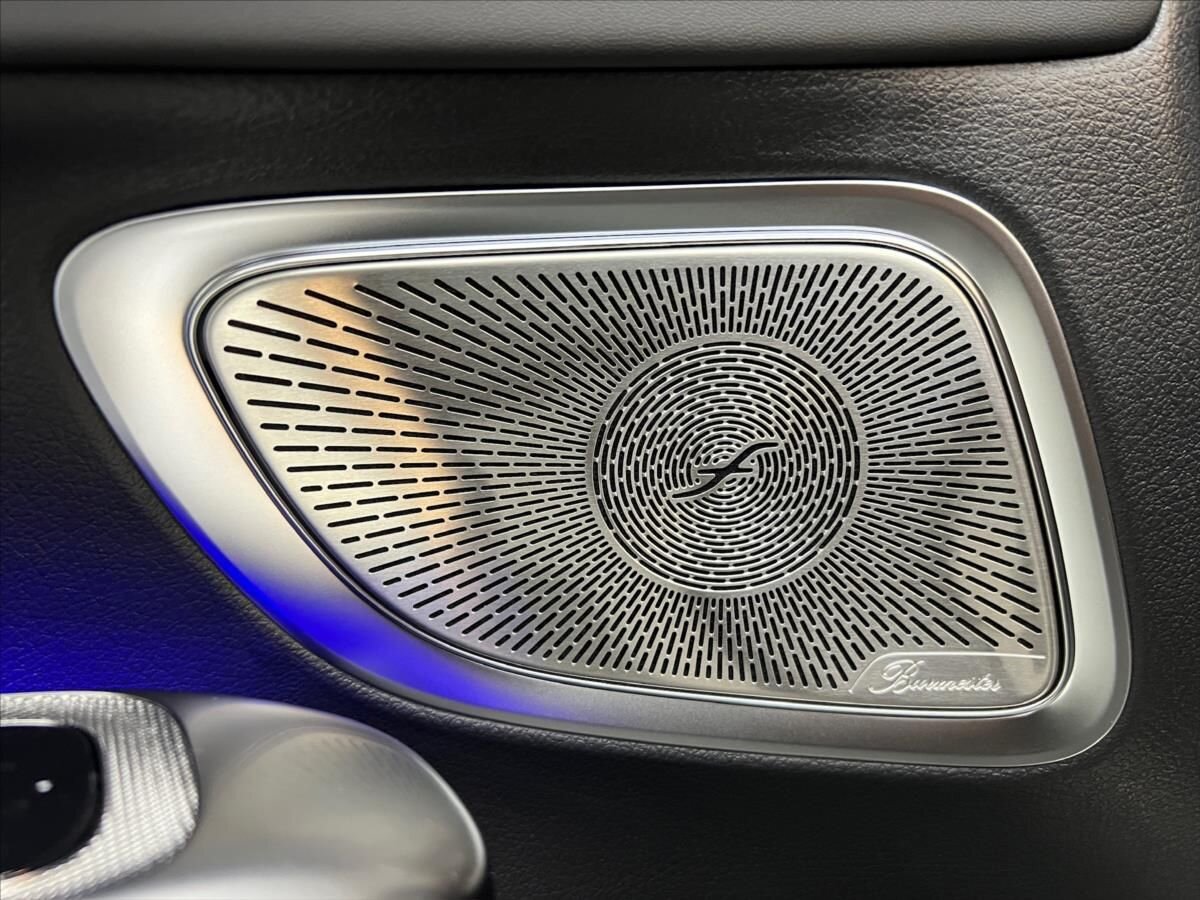 Mercedes-Benz CLE Ostatní 3,0 l 347 kw