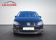 Volkswagen Sharan MPV 2,0 l 103 kw
