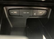 Hyundai Tucson SUV 1,6 l 110 kw