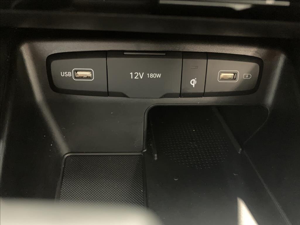 Hyundai Tucson SUV 1,6 l 110 kw