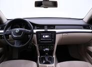 Škoda Superb 27