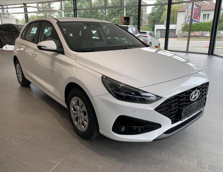 Hyundai i30 3