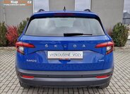 Škoda Karoq 9