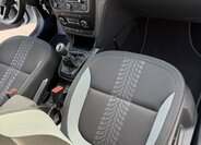 Škoda Yeti MPV 2,0 l 103 kw