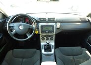 Volkswagen Passat 29