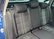 Volkswagen Golf Kombi 1,6 l 77 kw