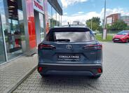 Toyota Corolla Cross 5