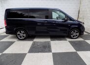 Mercedes-Benz Třídy V 6