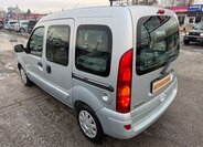 Renault Kangoo Kombi 1,5 l 62 kw