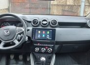 Dacia Duster SUV 0,0 0