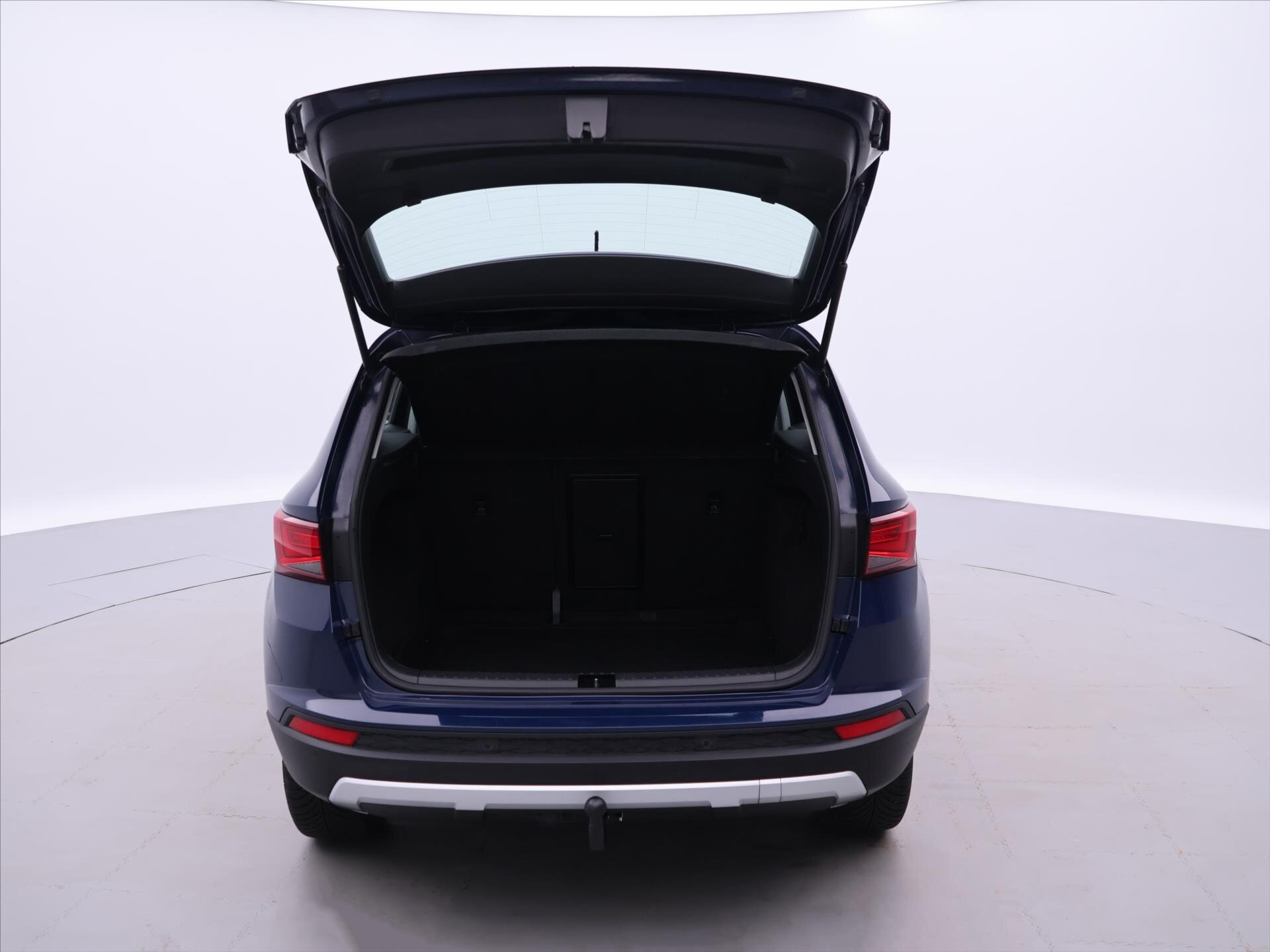 Seat Ateca SUV 999,0 85 kw