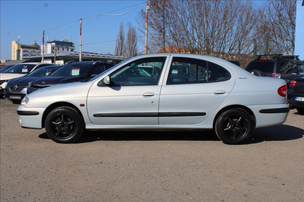 Renault Mégane