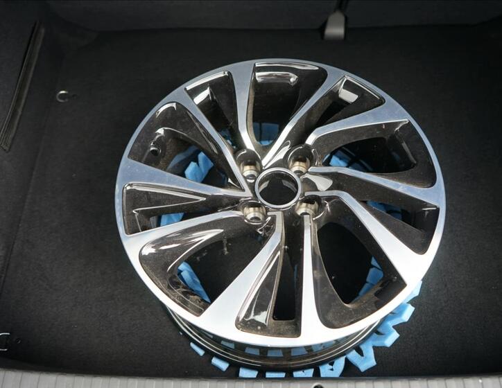 DS Automobiles DS4 29