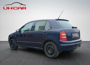 Škoda Fabia 7