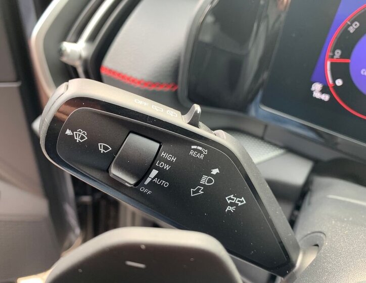 Škoda Kodiaq SUV 2,0 l 195 kw