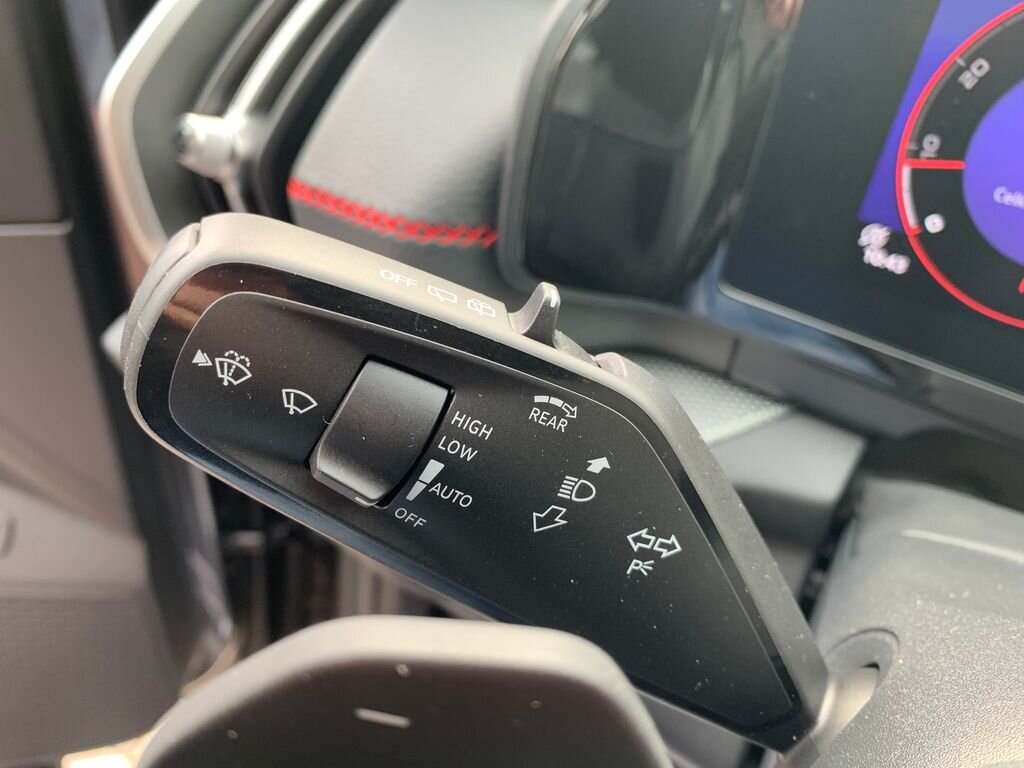 Škoda Kodiaq SUV 2,0 l 195 kw