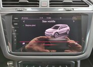 Volkswagen Tiguan SUV / Terénní 1,5 l 110 kw