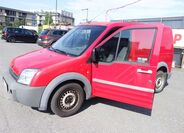 Ford Transit Connect 12