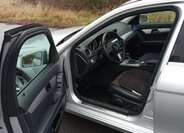 Mercedes-Benz Třídy C Kombi 0,0 125 kw