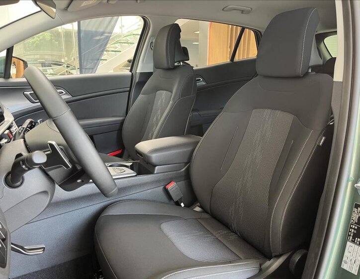 KIA Sportage Ostatní 0,0 0