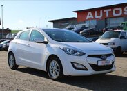Hyundai i30 Hatchback 1,4 l 73 kw