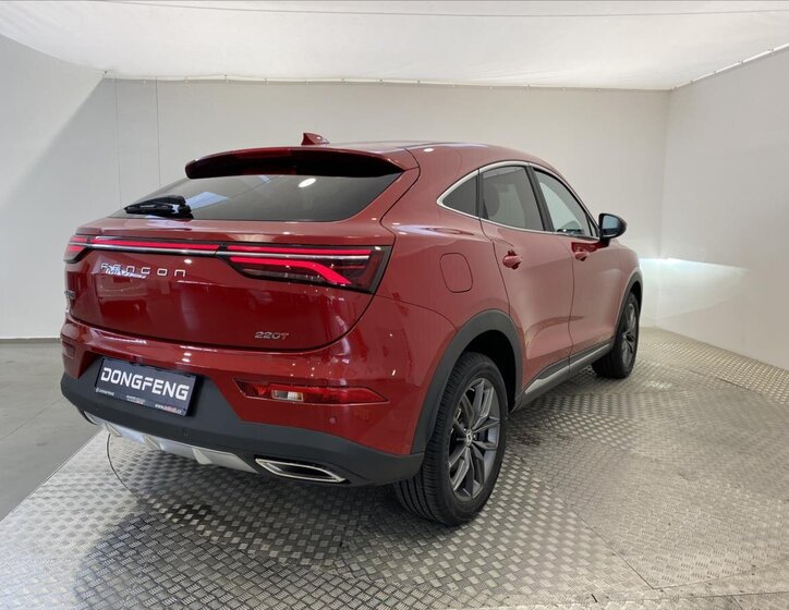 Dongfeng Fengon 5 SUV / Terénní 1,5 l 101 kw