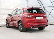 Ford Kuga 8