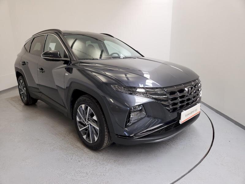 Hyundai Tucson SUV 1,6 l 110 kw